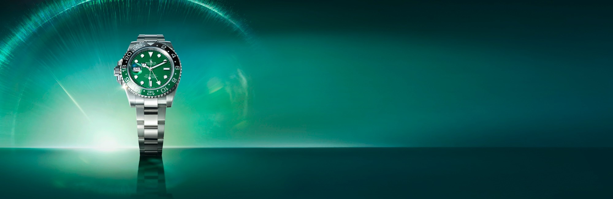 Rolex bei Juwelier Jasper M127334-0001