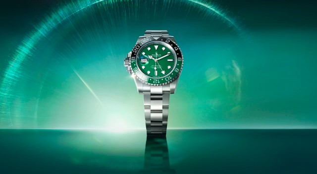 Rolex bei Juwelier Jasper Oyster Perpetual M134300-0006