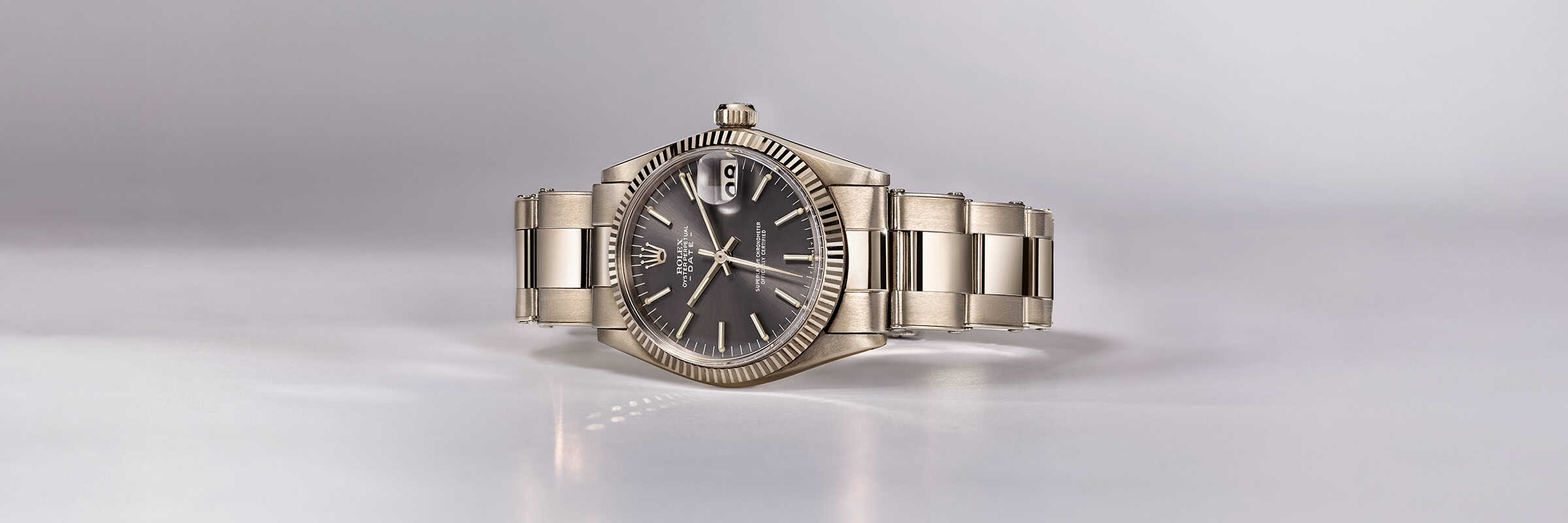 Oyster Perpetual