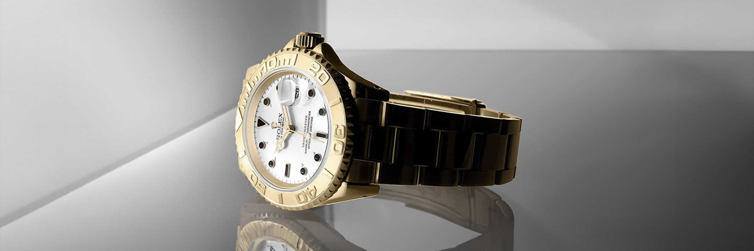 Yacht-Master