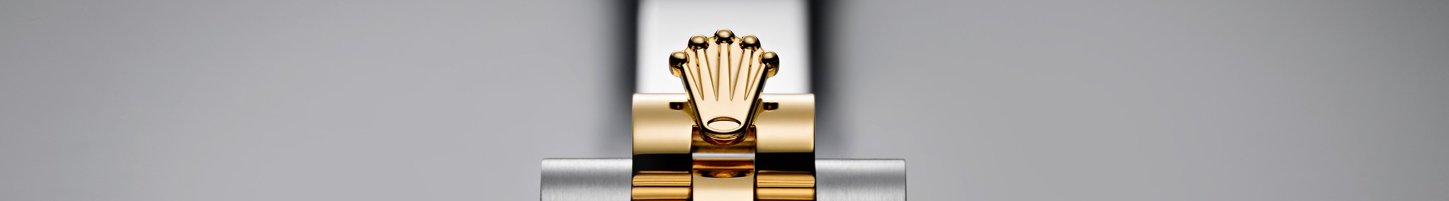Die Rolex Krone als Symbol der Uhrenmarke