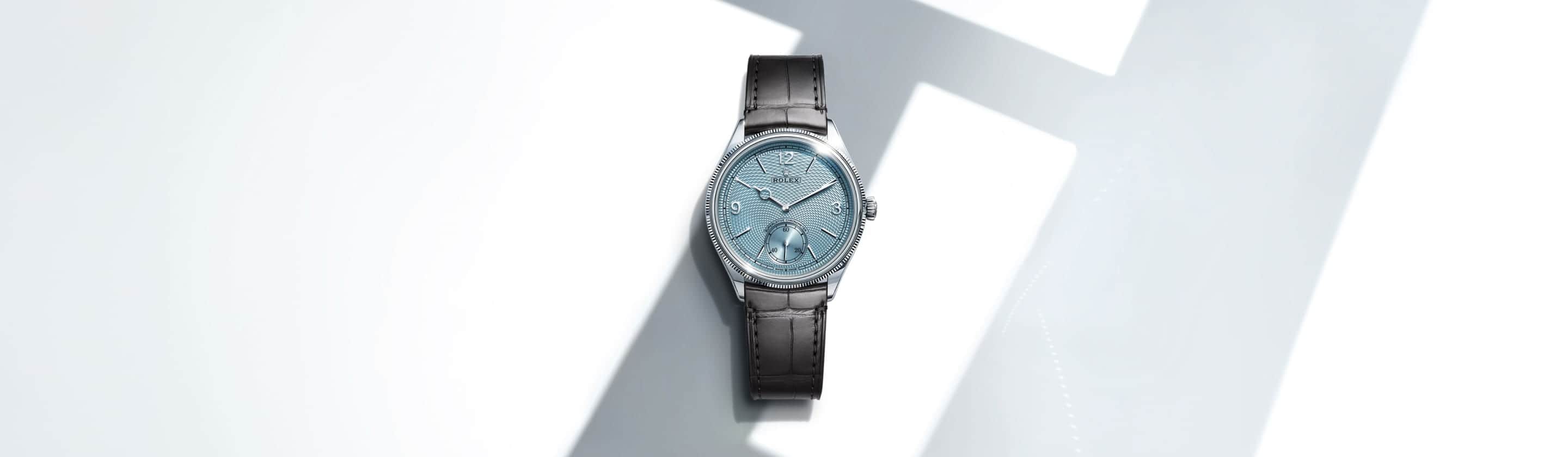Rolex Perpetual 1908 Modelle – Juwelier Jasper