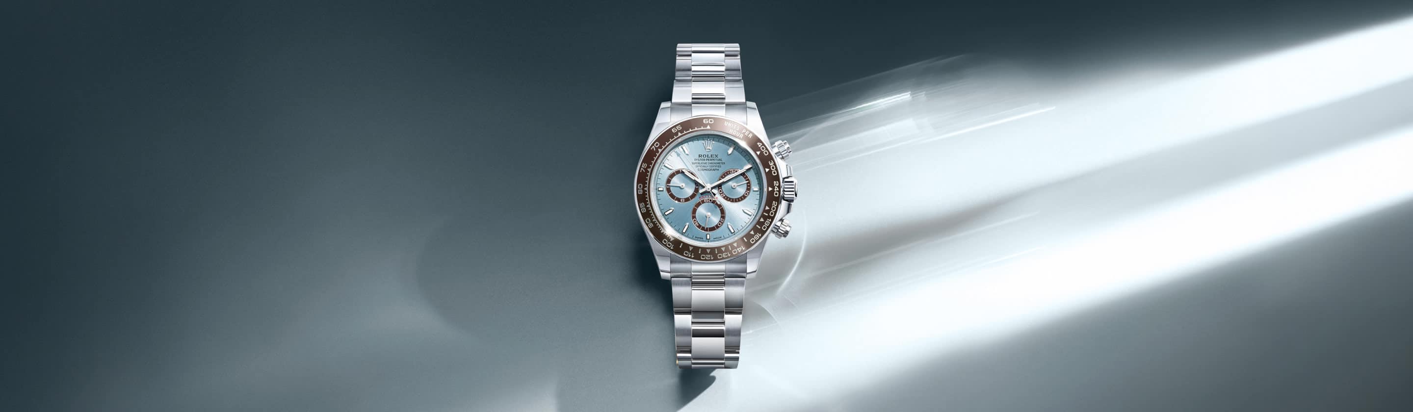 Rolex Cosmograph Daytona Modelle – Juwelier Jasper