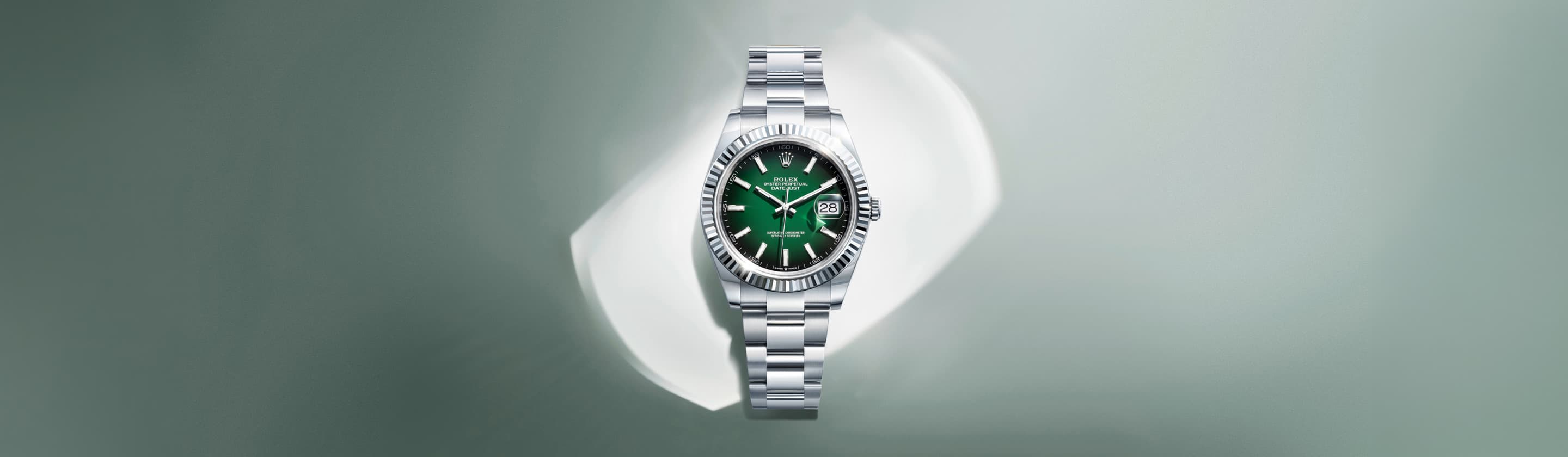 Rolex Datejust Modelle – Juwelier Jasper