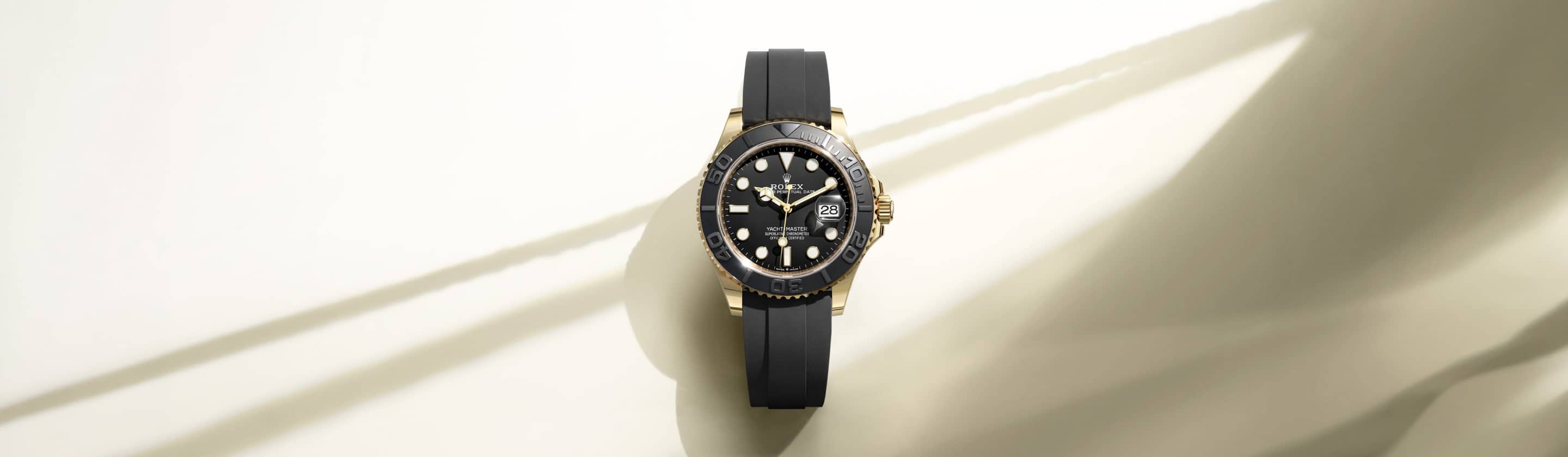 Rolex Yacht-Master Modelle – Juwelier Jasper