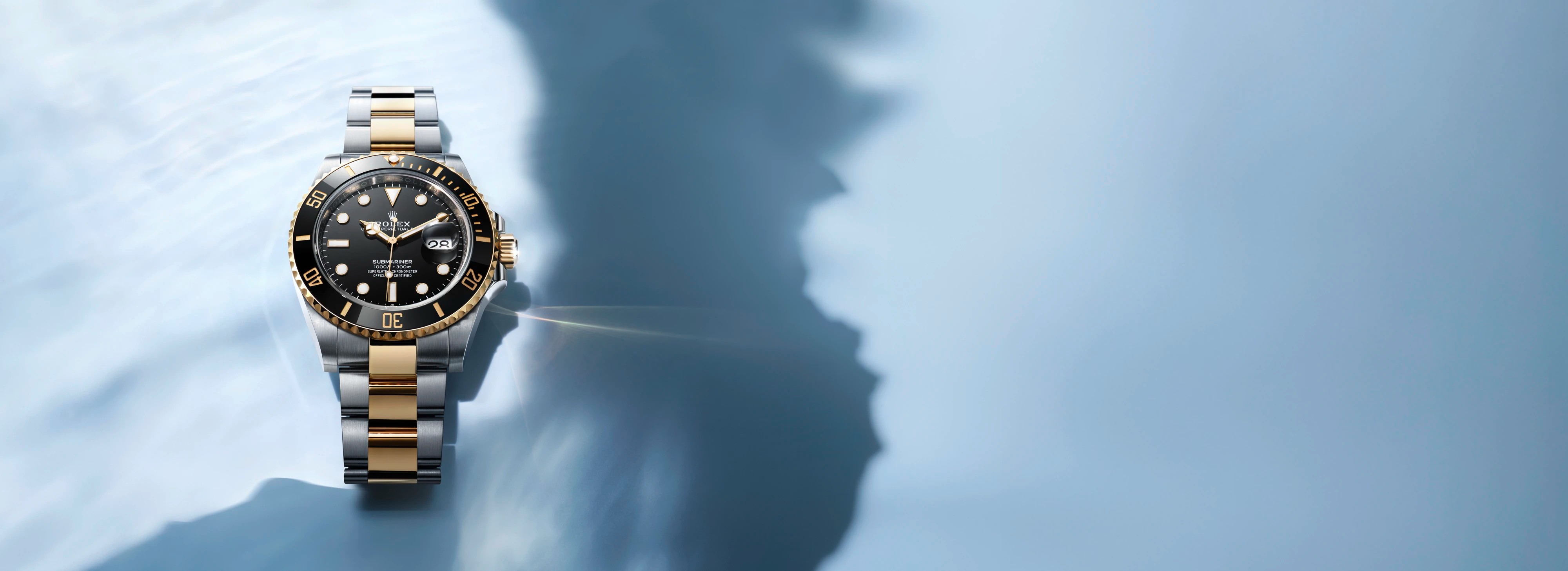 Rolex Submariner