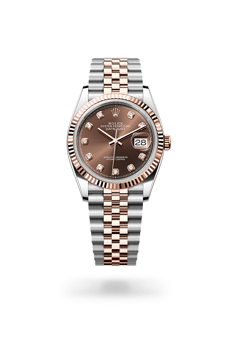 Rolex Datejust