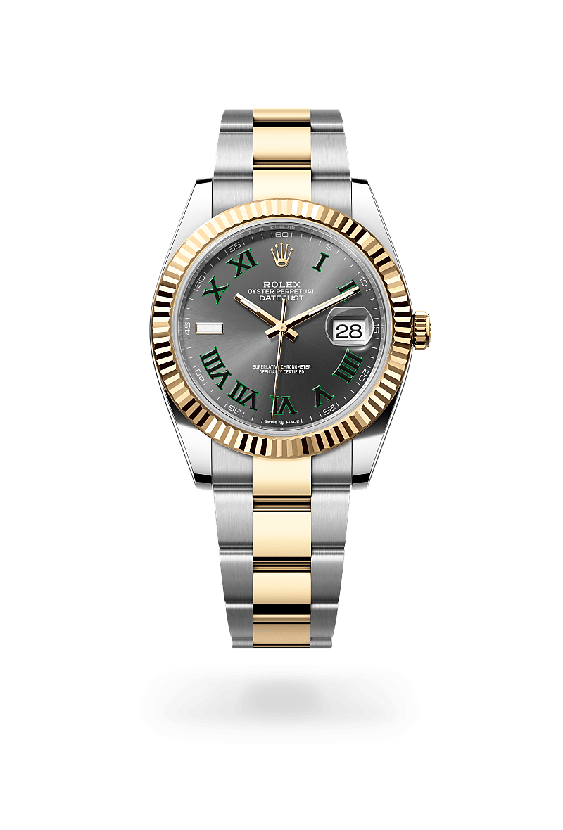 Rolex Datejust