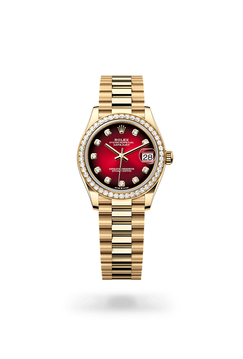 Rolex Datejust