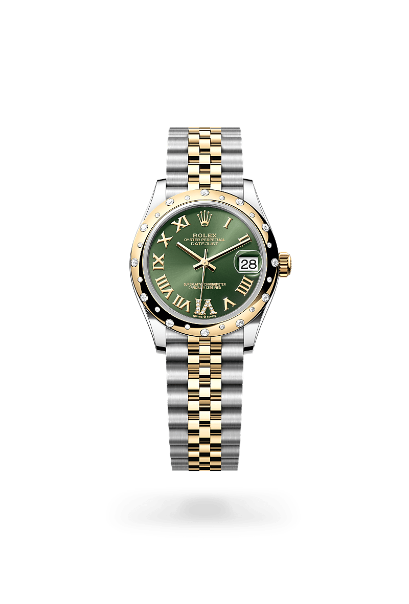 Rolex Datejust