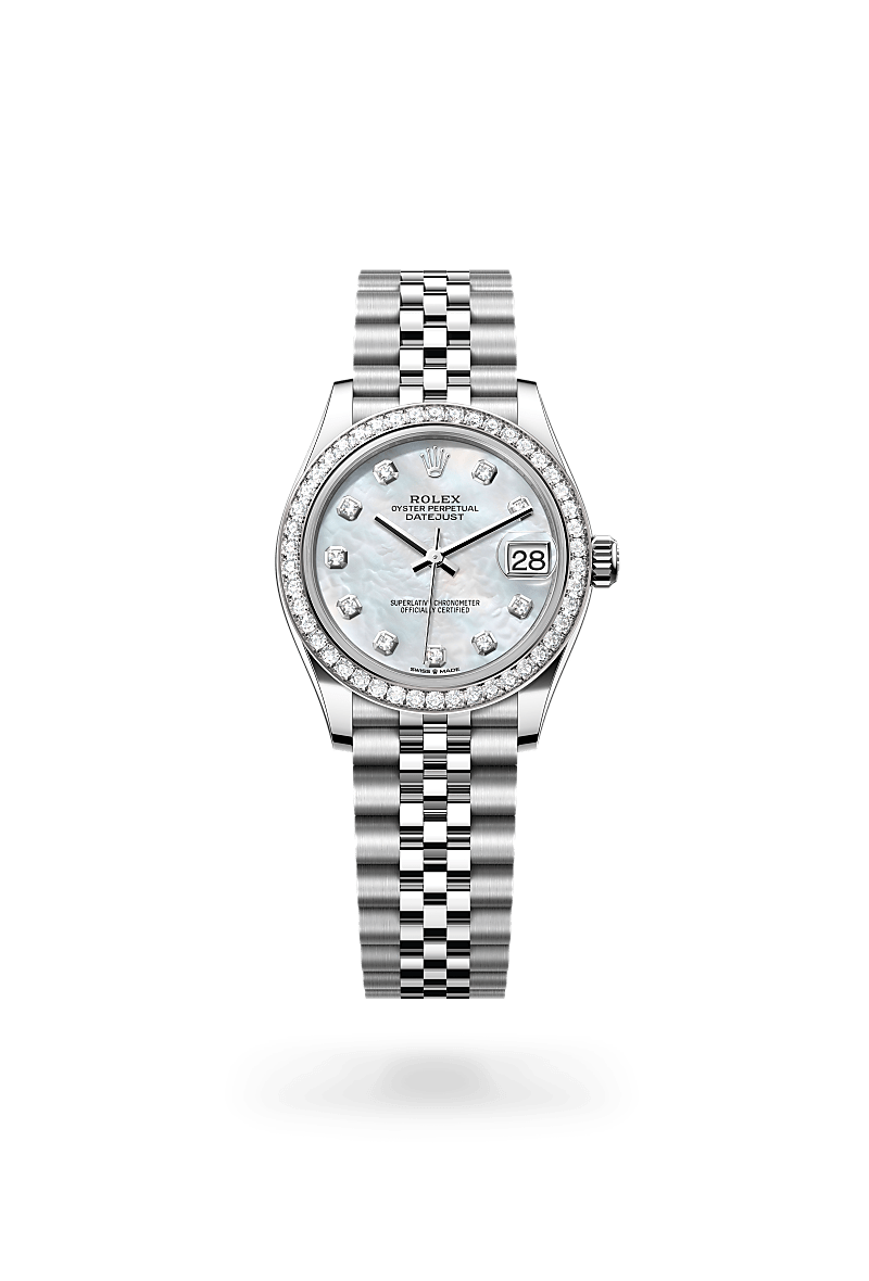 Rolex Datejust