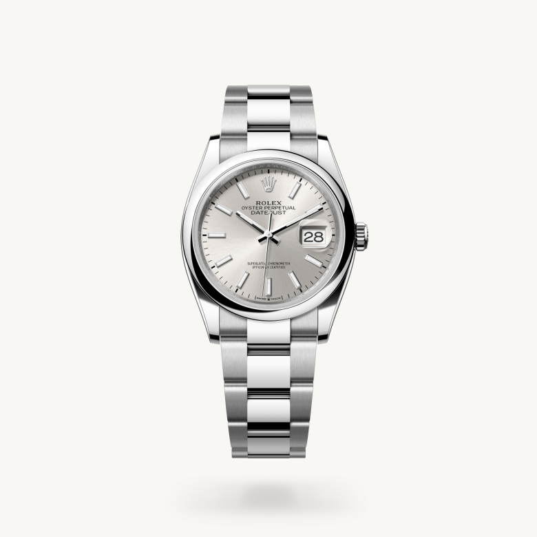 Rolex Datejust
