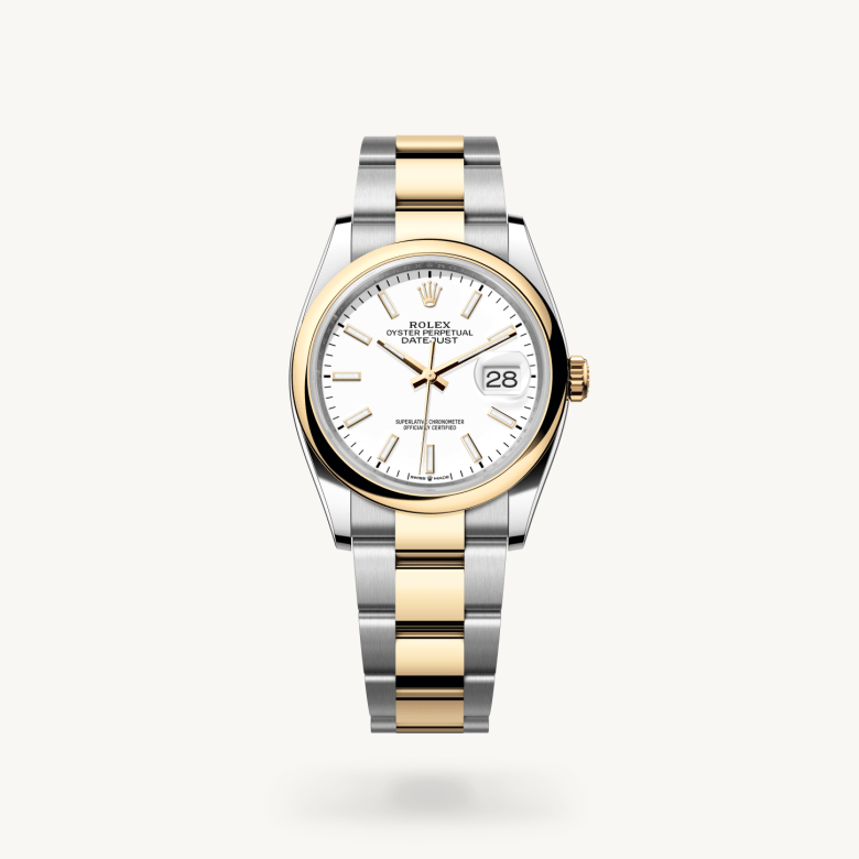Rolex Datejust