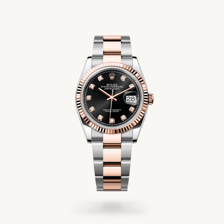 Rolex Datejust