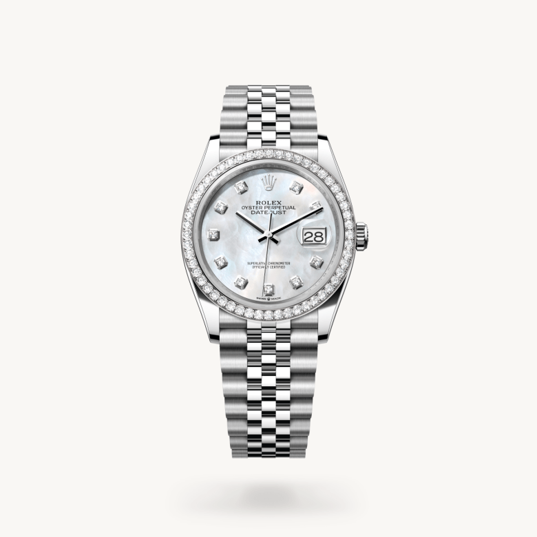 Rolex Datejust