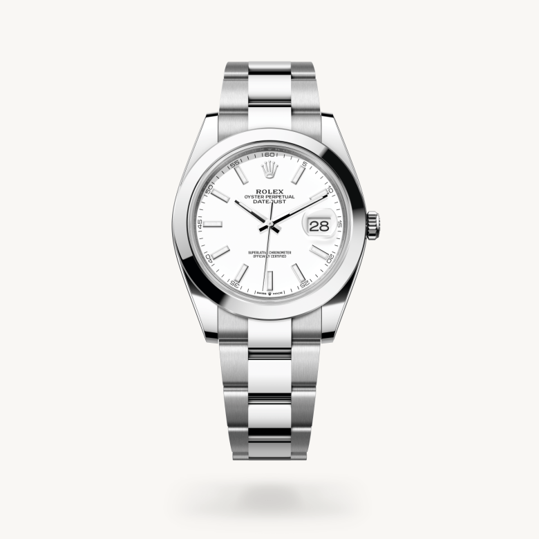 Rolex Datejust