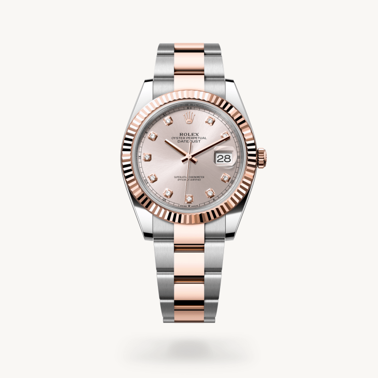 Rolex Datejust