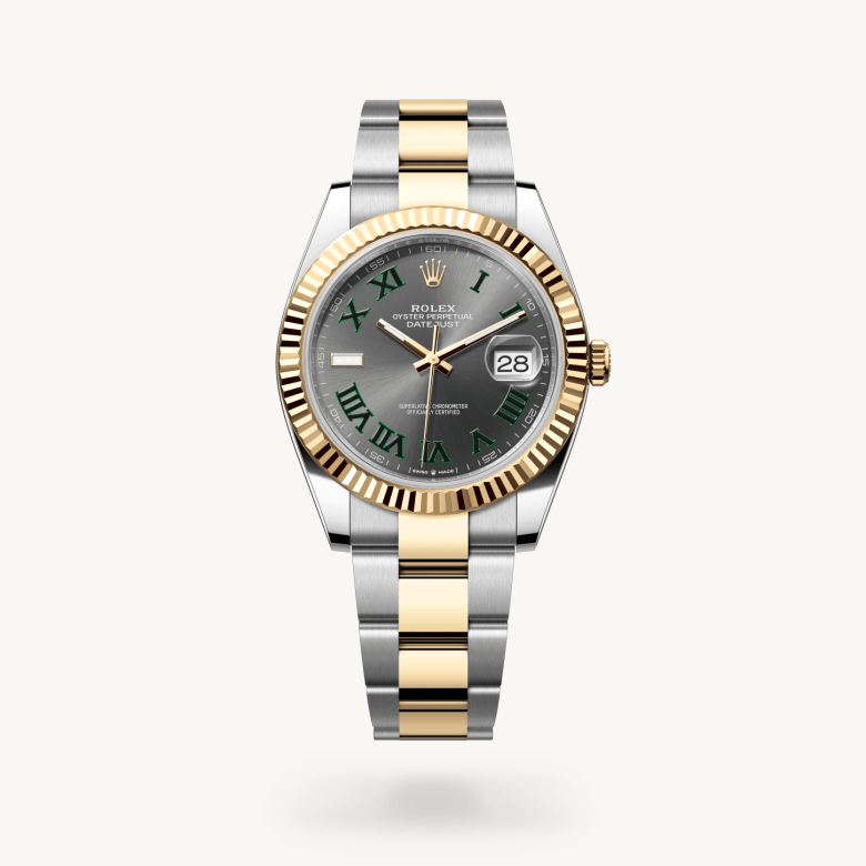 Rolex Datejust