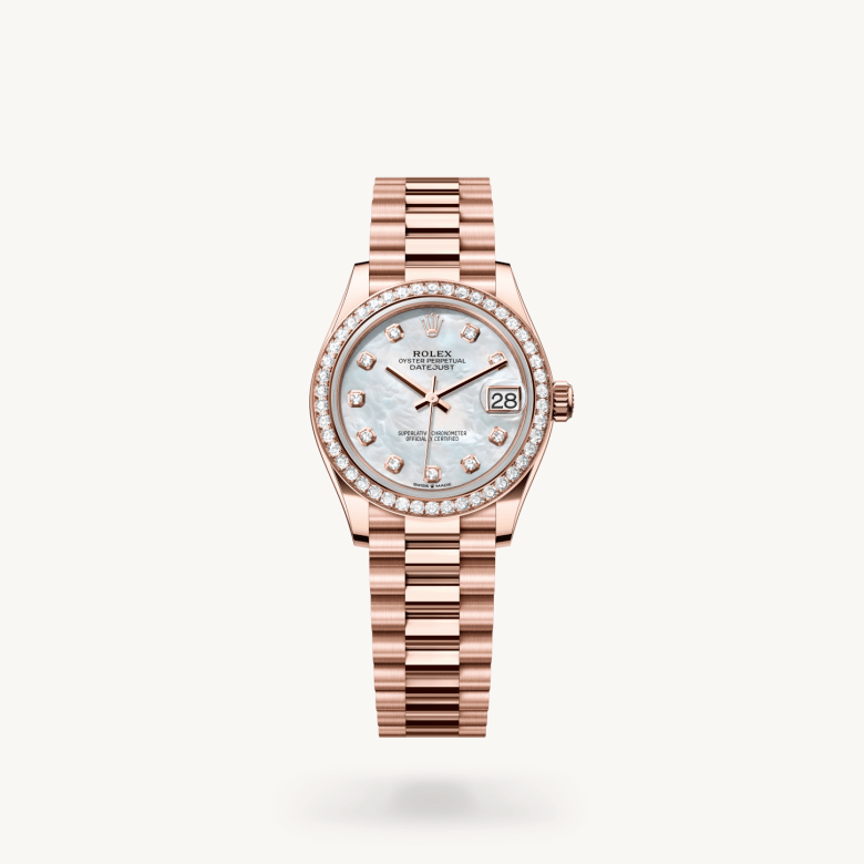 Rolex Datejust