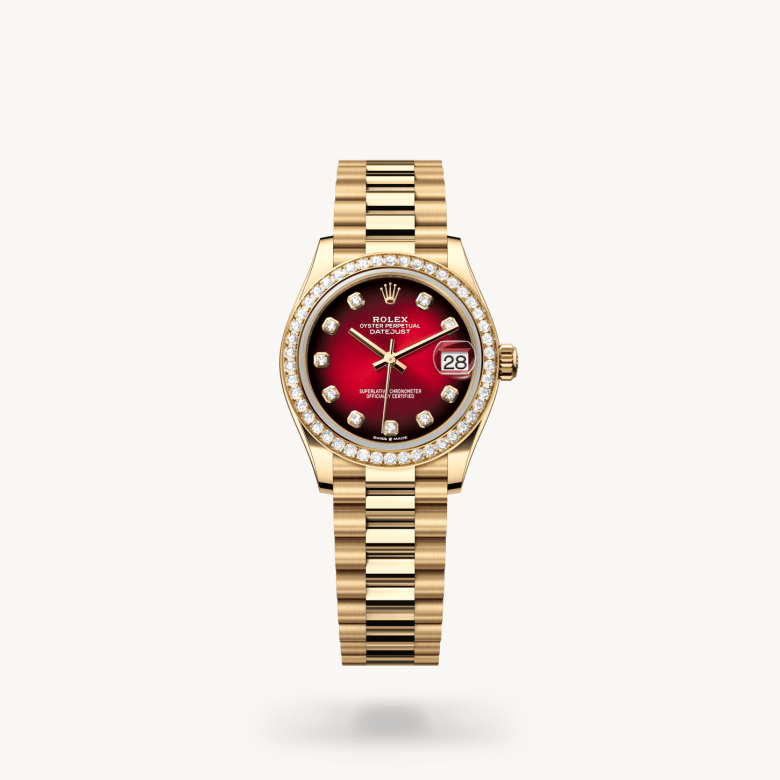 Rolex Datejust