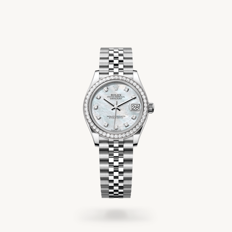Rolex Datejust