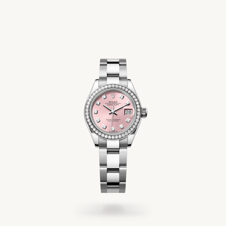 Rolex Lady-Datejust