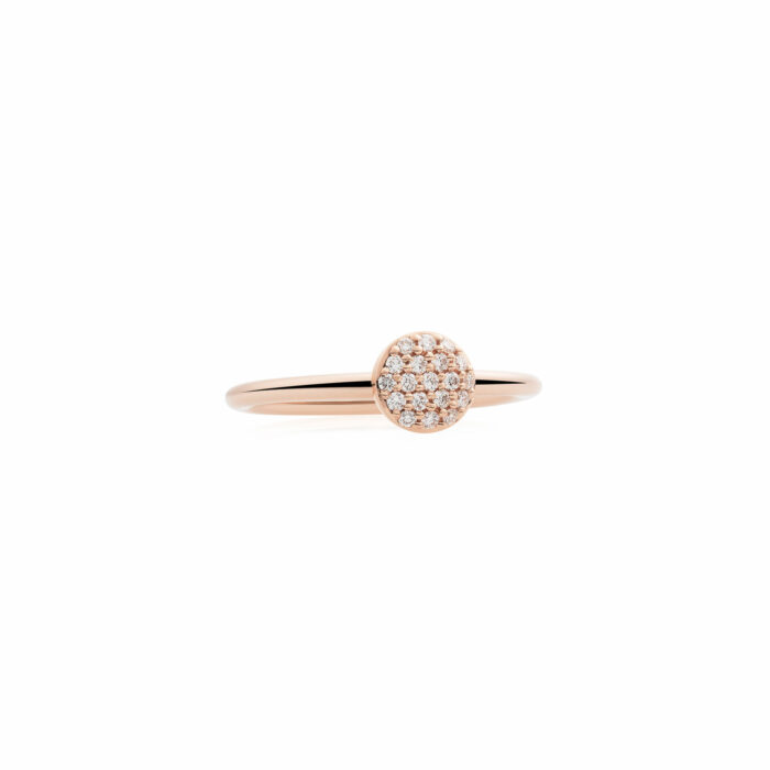 Stardust Ring von Bron bei Juwelier Jasper in Lippstadt