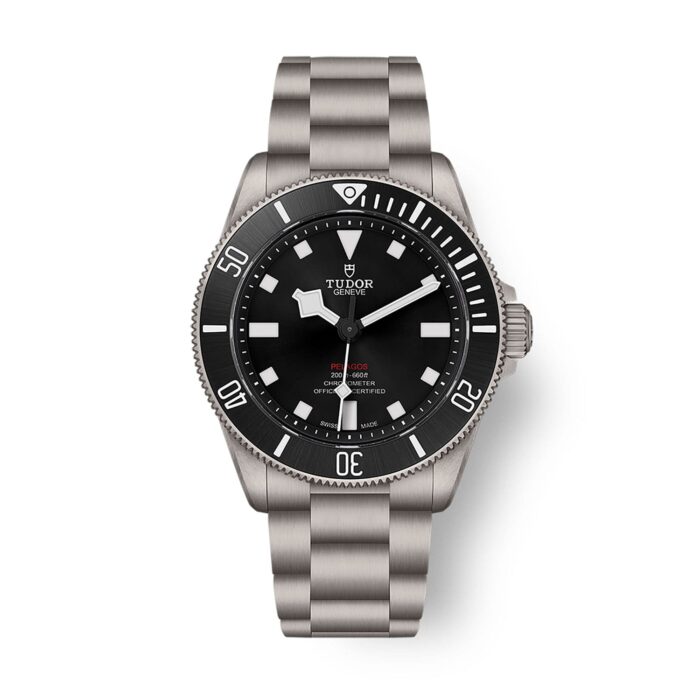 Pelagos 39 von TUDOR bei Juwelier Jasper in Lippstadt