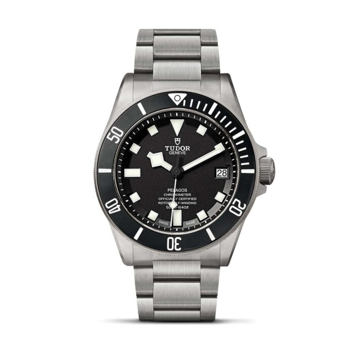 Pelagos von TUDOR bei Juwelier Jasper in Lippstadt