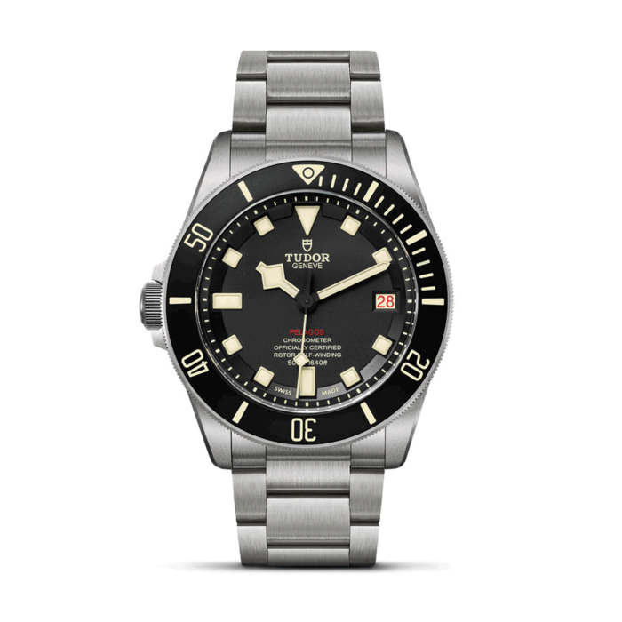 Pelagos LHD von TUDOR bei Juwelier Jasper in Lippstadt