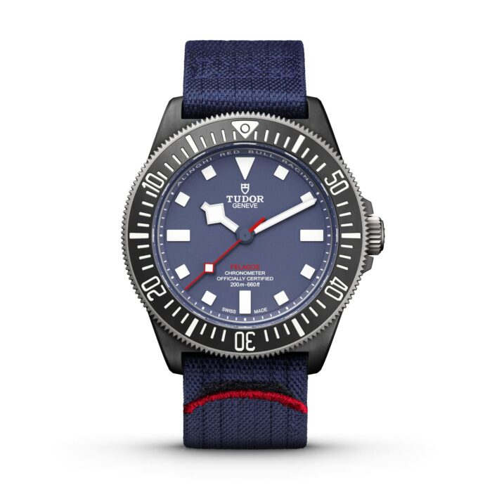 Pelagos FXD von TUDOR bei Juwelier Jasper in Lippstadt