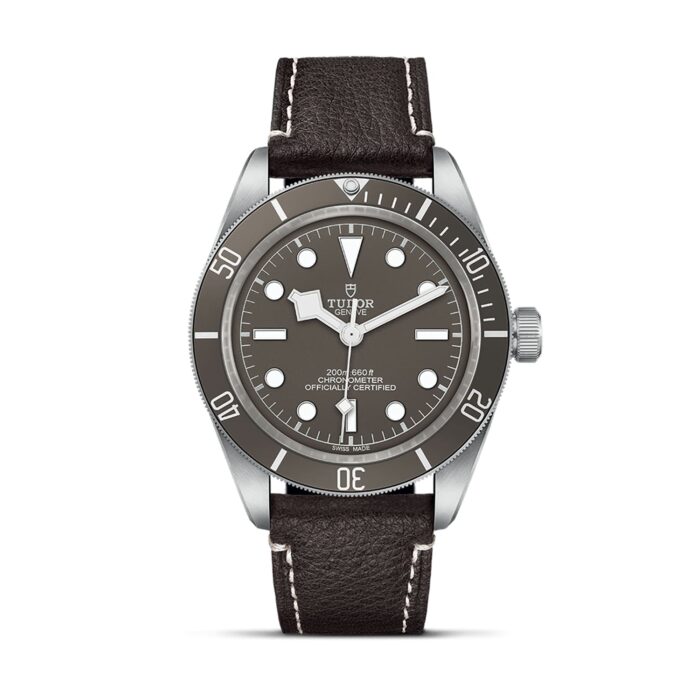 Black Bay Fifty-Eight von TUDOR bei Juwelier Jasper in Lippstadt