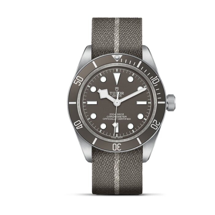 Black Bay Fifty-Eight von TUDOR bei Juwelier Jasper in Lippstadt