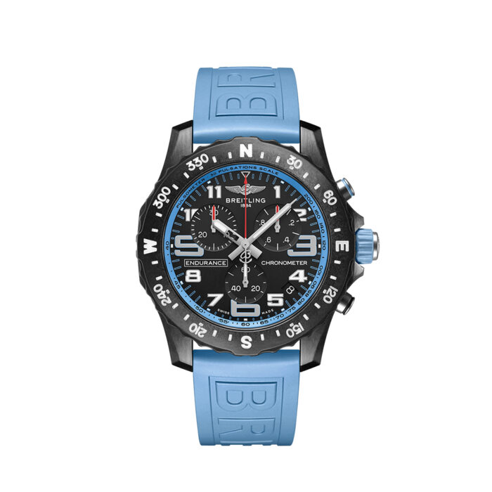 Endurance Pro von Breitling bei Juwelier Jasper in Lippstadt