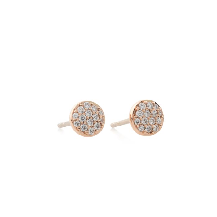Stardust Ohrstecker von Bron bei Juwelier Jasper in Lippstadt