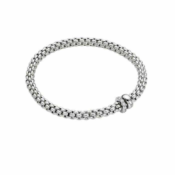 Flex'it Armband Solo - Größe M von FOPE bei Juwelier Jasper in Lippstadt