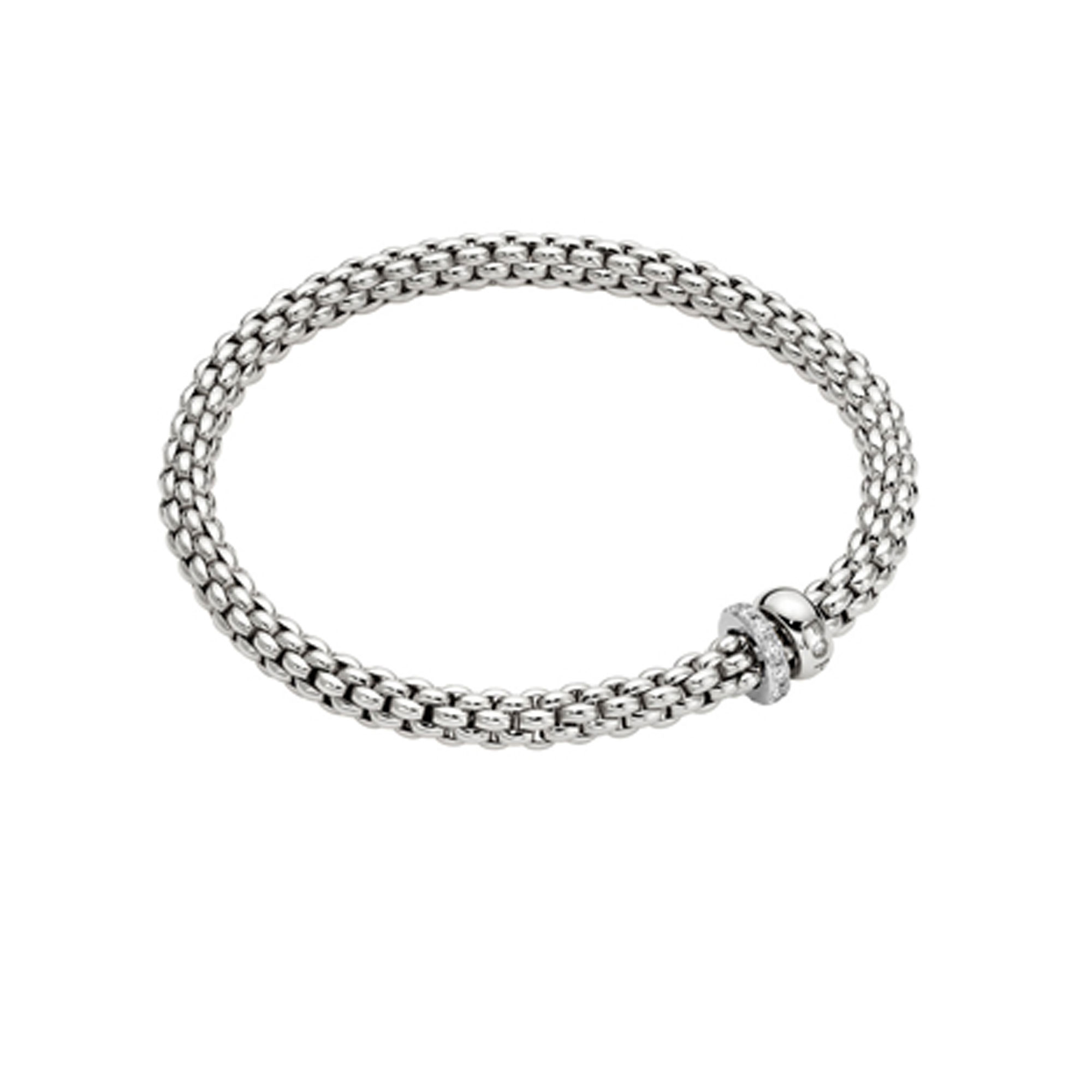 Flex'it Armband Solo - Größe M von FOPE bei Juwelier Jasper in Lippstadt