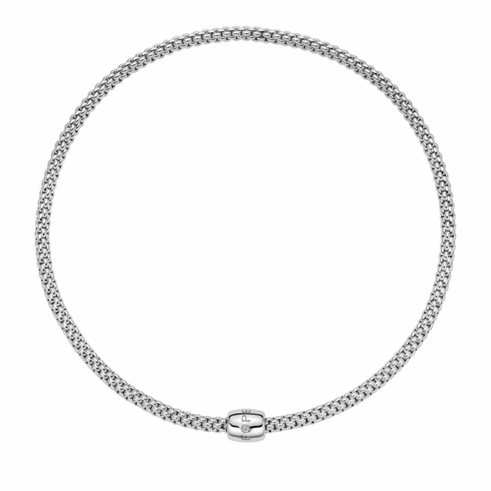 Collier Solo von FOPE bei Juwelier Jasper in Lippstadt