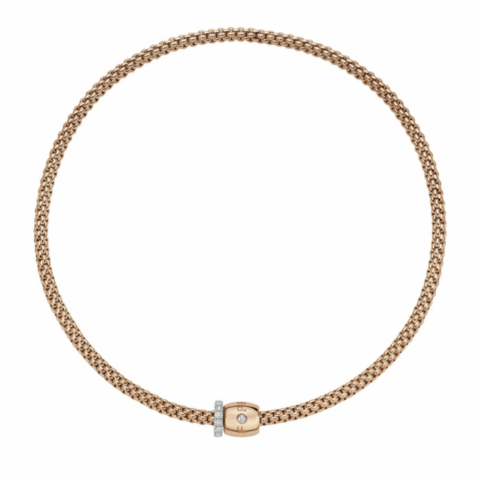 Collier Solo von FOPE bei Juwelier Jasper in Lippstadt