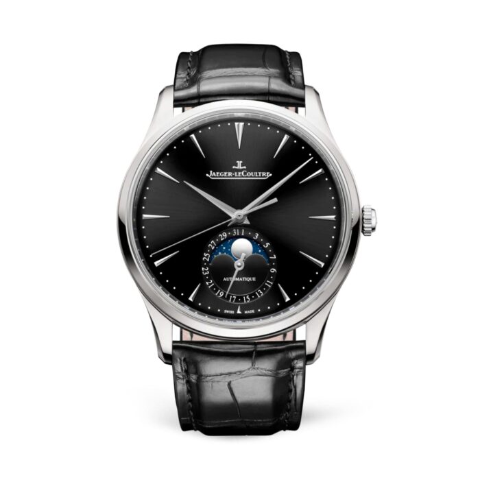 Master Ultra Thin Moon von Jaeger-LeCoultre bei Juwelier Jasper in Lippstadt