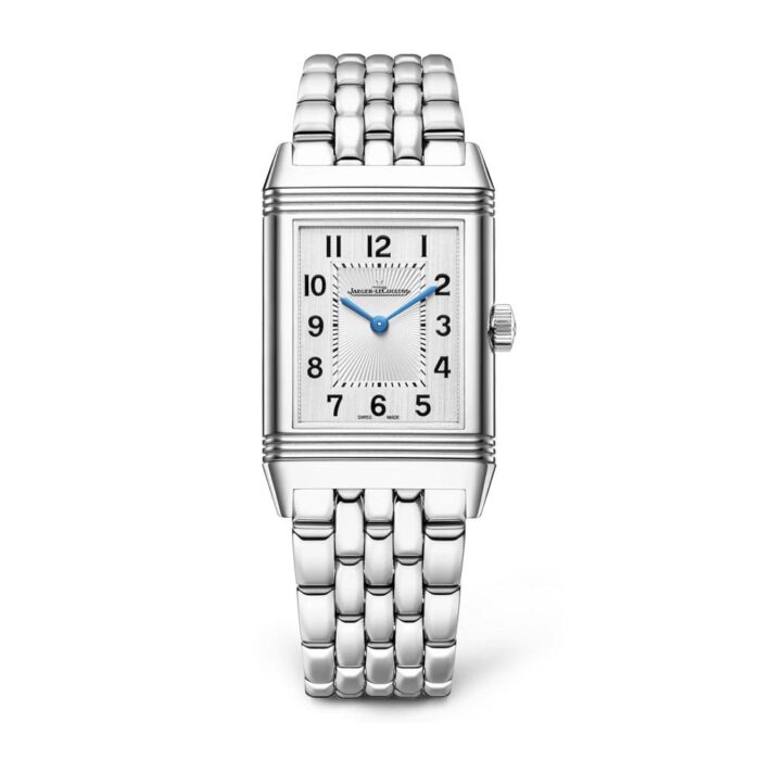 Reverso Classic Monoface von Jaeger-LeCoultre bei Juwelier Jasper in Lippstadt