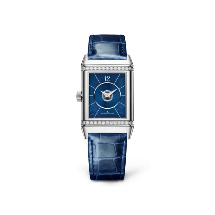 Reverso Classic Duetto von Jaeger-LeCoultre bei Juwelier Jasper in Lippstadt