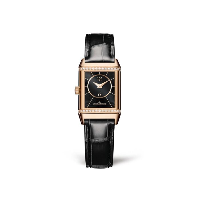 Reverso Classic Duetto