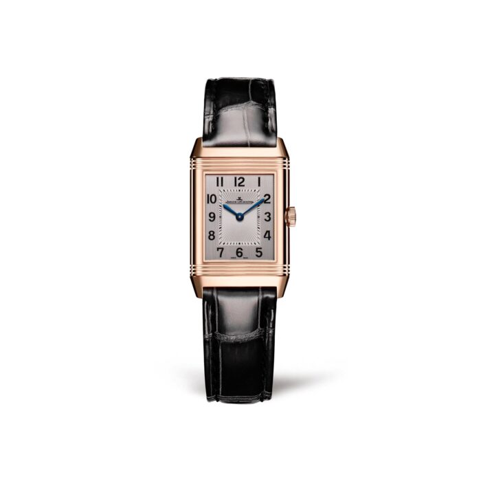 Reverso Classic Duetto von Jaeger-LeCoultre bei Juwelier Jasper in Lippstadt