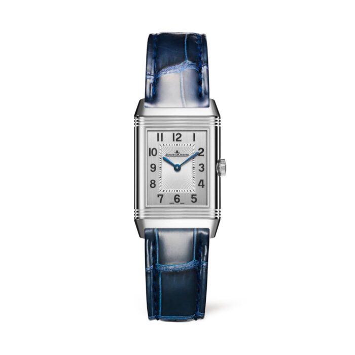 Reverso Classic Duetto von Jaeger-LeCoultre bei Juwelier Jasper in Lippstadt