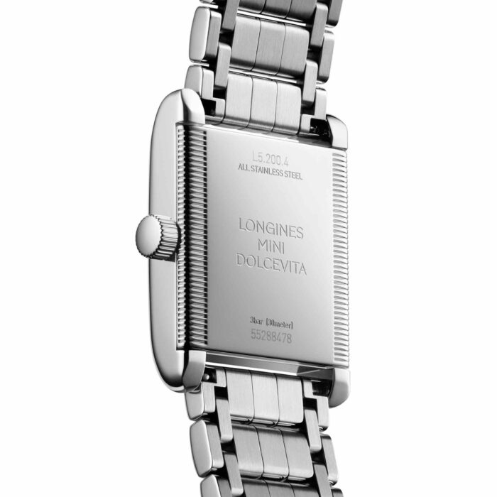 Longines Mini DolceVita