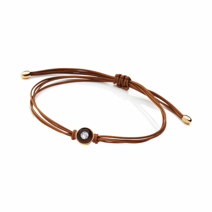 Armband Glasklar von Schmuckwerk bei Juwelier Jasper in Lippstadt