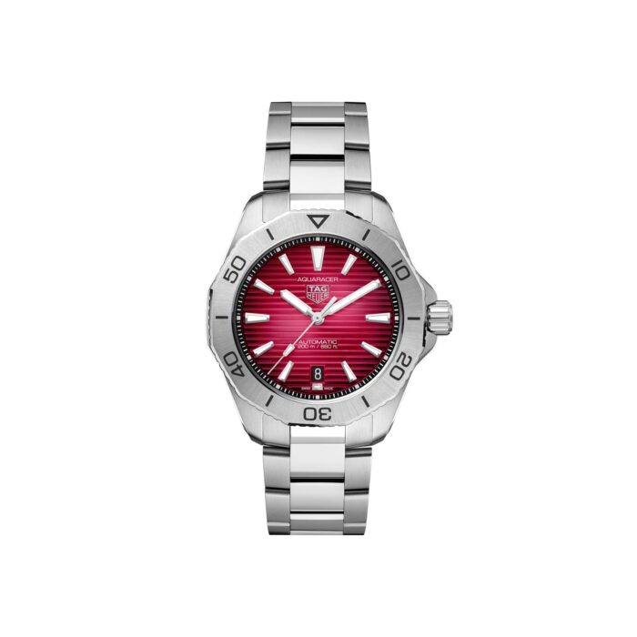 Aquaracer Professional 200 von TAG Heuer bei Juwelier Jasper in Lippstadt