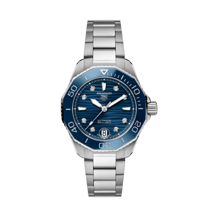 Aquaracer Professional 300 von TAG Heuer bei Juwelier Jasper in Lippstadt