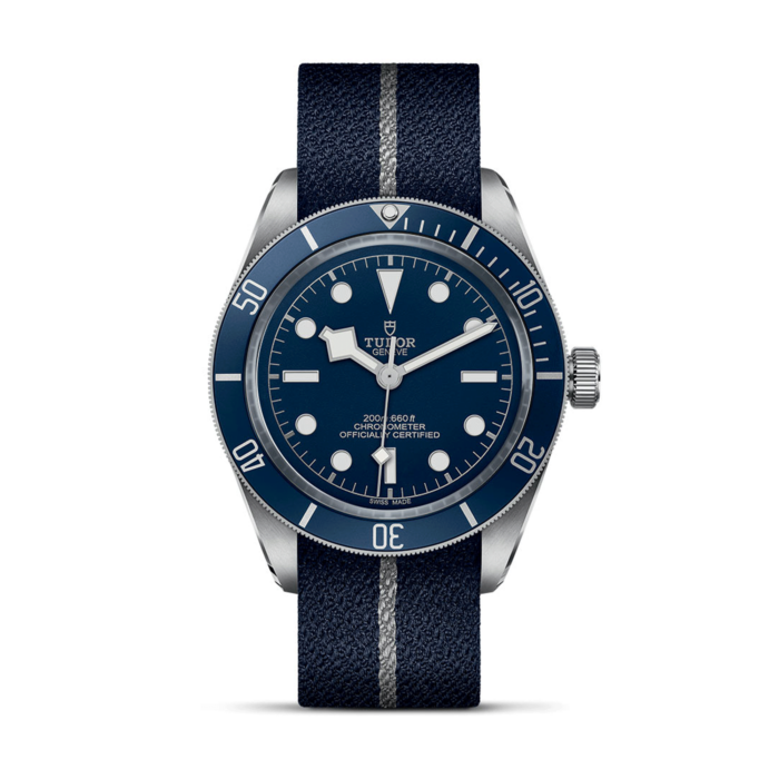 Black Bay Fifty-Eight von TUDOR bei Juwelier Jasper in Lippstadt